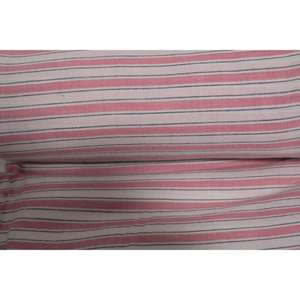 Cotton Handloom Fabric Handmade Indian Textile Soft Breathable Eco-Friendly Lightweight Cloth for Sewing <b>Curtain</b> Toy Bag Cover - Product Image 5