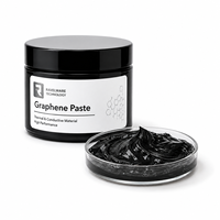 Pâte de graphène liquide ultra conductrice pour transfert de chaleur dans l'électronique flexible 50L