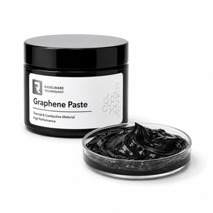 Pasta de Grafeno Líquido Ultraconductora para Transferencia de Calor en Electrónica Flexible 50L - Product Image 3