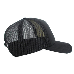 Unisex Wear Baseball Trucker <b>Caps</b> & <b>Hat</b> Customized Logo Printing Cotton & Mesh Made Snapback Trucker <b>Hats</b> - Product Image 6