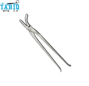 ที่ตัดกีบม้าเหล็กกล้าคาร์บอนสูง สำหรับงานหนัก อุปกรณ์ดูแลกีบม้า TARIQ MFG CO ISO - Product Image 2