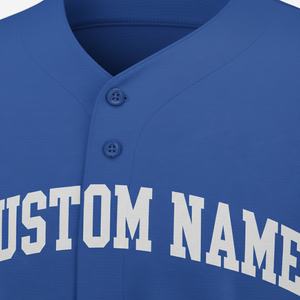 เสื้อเบสบอลคุณภาพสูงแบบขายส่ง ออกแบบระบายอากาศได้ดี สำหรับซอฟต์บอล สไตล์ใหม่ ชุดกีฬาแบบสั่งทำ - Product Image 2