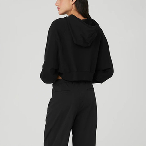 ผู้ผลิตเสื้อฮู้ดดี้ขายส่ง |   ส่งออกสินค้า - Product Image 6