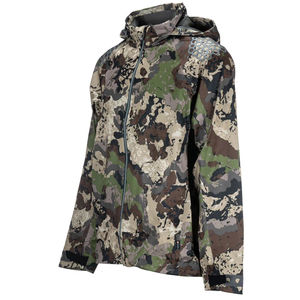 Vestes de chasse camouflage entièrement personnalisées – Nouvelle collection 2026 – Meilleures vestes softshell pour hommes – Design tendance – Vente flash - Product Image 2