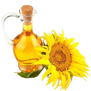 Huile de tournesol biologique de qualité supérieure en gros - Product Image 3