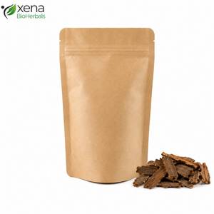Fabricante Directo de Corteza Seca de Acacia Arábica, Ingrediente Herbal Premium, Venta al Por Mayor - Product Image 3
