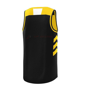 Camisetas de Baloncesto Unisex Transpirables de Talla Grande, Personalizables, Venta al Por Mayor, Pakistán, Ropa Deportiva para Todos los Equipos - Product Image 2