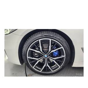 บีเอ็มดับเบิลยู ซีรีส์ 5 รุ่น 530i เอ็ม สปอร์ต ปี 2023 ระยะทาง 31,329 กม. เกียร์อัตโนมัติ พวงมาลัยซ้าย - Product Image 5