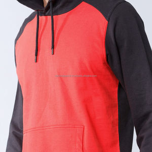 Nardon Apparel Sweat à capuche de haute qualité Streetwear léger 100% coton pour hommes 500 Gsm Pullover Hoodies - Product Image 6