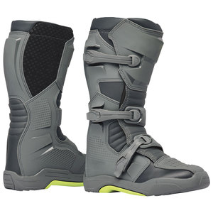 Botas de Motocicleta Impermeables de Invierno, con Logotipo Personalizado, Protección Duradera, Equipo de Conducción, Venta al Por Mayor OEM - Product Image 1