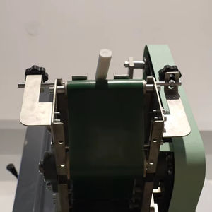 Máquina para Fabricar Rollos de Gasa Quirúrgica - Product Image 4