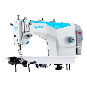 Machine à coudre Jack A2B Lockstitch neuve 2026 avec coupe-fil automatique, fabriquée aux États-Unis, garantie de 2 ans - Product Image 1