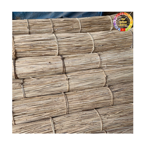 Raw Rattan Cane | Bulk Vietnam Supplier Natural Durable <b>Poles</b> <b>for</b> Furniture Frame & <b>Garden</b> Support - Product Image 5