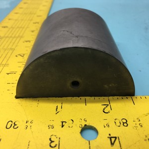 Eaton 17239360 Liner VG-Magnet Duct, Axcelis, 163551 - Equipo y Piezas de Semiconductores de Confianza de Marca Global - Product Image 6