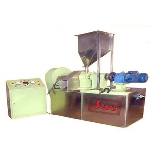 Machine à snacks au maïs - Product Image 1