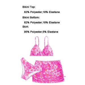 Traje de baño sin mangas para mujer, de spandex/poliéster, corte alto, con servicio OEM, ropa deportiva de alta calidad - Product Image 6