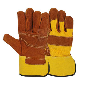 Guantes de Seguridad Industriales Resistentes para Construcción, Almacén, Manipulación Mecánica, Antideslizantes, Transpirables y Cómodos - Product Image 2
