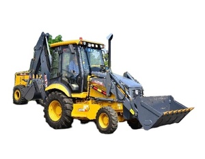 CAT 420รถแบ็คโฮที่ราคาต่ำ