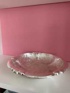 Premium Quality <b>Metal</b> <b>Bowl</b> for Serving & Storage - Product Image 1