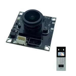 OEM/ODM HD analog security cameras kit infrared cmos camera module