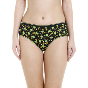 Braguitas de Encaje de Alta Calidad, Talla Grande, Diseño Personalizado, Ropa Interior Sexy para Mujer con Marca y BD Personalizados - Product Image 5