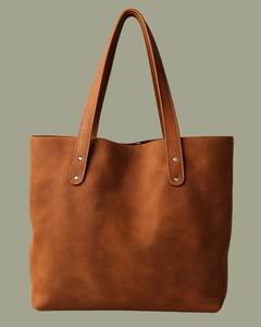 กระเป๋าเดินทางหนังคุณภาพสูง - Product Image 1