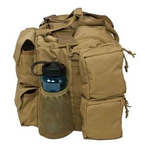 Customized Waterproof Duffel Large Travel Sport Bag Best Selling Heavy Duty Luxury Weekend Travel Duffle Bag - Product Image 1