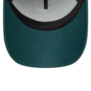 Men Trucker <b>Cap</b> Mesh Back Adjustable Baseball Hat <b>Plain</b> Solid Color Custom Logo Breathable Casual Snapback Outdoor <b>Cap</b> - Product Image 5