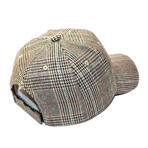 Gorra de béisbol deportiva ajustable de alta calidad diseño único con logotipo personalizado bordado fábrica al por mayor tela impermeable - Product Image 4