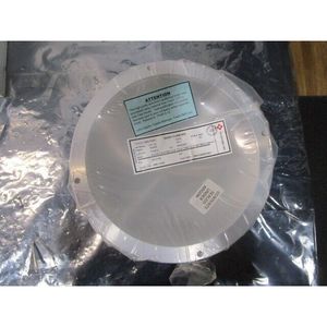 TOSOH 29200-13-009-502 แทร็กเก็ต, อะลูมิเนียม 1% Si, DIA - อุปกรณ์และอะไหล่เซมิคอนดักเตอร์ระดับโลกที่เชื่อถือได้ - Product Image 3