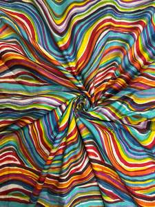 Hot Selling Cambric Cotton Fabric Organic Eco-Friendly Lightweight Soft Durable for Curtains Bags Apparel Wholesale Low MOQ - Product Image 4