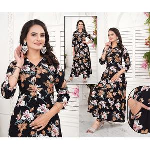 VETICAN LONG CORDSET Polyvalent et léger pour toutes les occasions de bureau Lady Casual Streetwear avec fonction translucide - Product Image 1