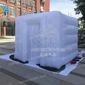 2020 venda quente Inflável gigante Personalizado tenda Abrigos