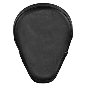 Guantes de boxeo de cuero de alta resistencia, almohadillas de golpeo, guantes de entrenamiento para artes marciales, guantes de entrenamiento de primera calidad. - Product Image 3