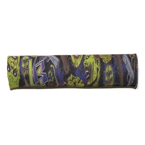 Bande de protection pour canon de paintball OEM, conception personnalisée, pour la sécurité et la conformité aux exigences des tournois - Product Image 1