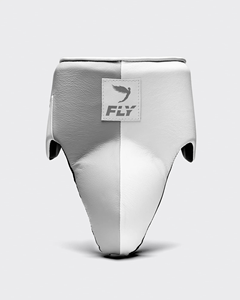 Custom Real Leather Boxing Gloves with Lace-Up Closure Comfortable Hand Grips Sparring Set Includes Head & Groin Guards Adult - Product Image 2