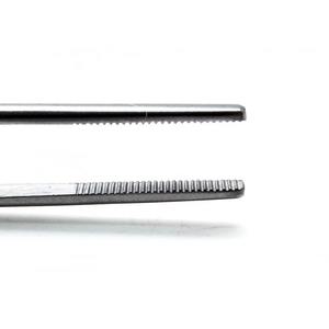 Pinzas de Presión Manuales de Acero Inoxidable HERMANN MEDITECH, 175 mm, 08-095-185, Reutilizables, Certificación CE, Juego de Instrumentos Hospitalarios - Product Image 3