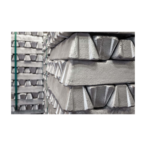 Chatarra de zinc confiable, en formas mixtas, triturada, sólida y recubierta, para exportación global. - Product Image 1