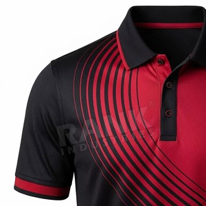 Conjunto de Uniforme de Golf Hecho en Fábrica Directa, Proveedor OEM, Ligero, de Alta Calidad, Secado Rápido, Ideal para Entrenamiento - Product Image 6