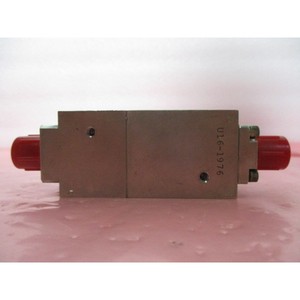 Unit Instruments UFC-<b>1660</b> Mass Flow Controller - Trusted Global Legacy Semiconductor Equipment and Parts at - Product Image 4