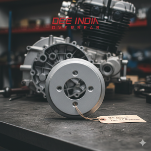 อะไหล่รถจักรยานยนต์แท้จากโรงงาน 5.0 Hero Karizma ชุดคลัตช์กลาง OEM ชุดเปลี่ยนดุมคลัตช์เกียร์ - Product Image 2