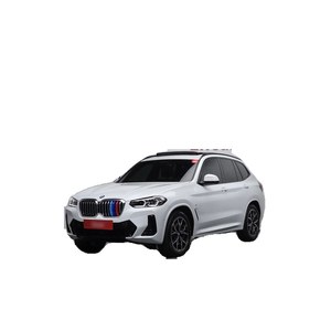 BMW X3 XDrive 20i M Sport Modèle avril 2024 avec 1 637 km, conduite à gauche, boîte automatique, caméra de recul - Product Image 1