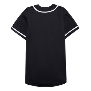 Maillot de baseball élégant et facile à porter, design tendance, en cuir respirant, pour un usage régulier. - Product Image 4