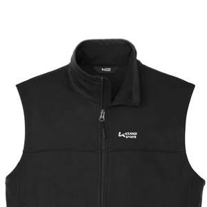 Chalecos para Hombre de Secado Rápido, Sin Mangas, Elegantes, Lisos, Teñidos, Fabricación OEM, Venta Directa de Fábrica - Product Image 4