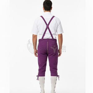Fournisseur d'ensembles traditionnels allemands de Lederhosen et de Dirndl - Product Image 2