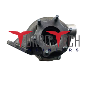 Nuevo Turbocompresor 1000889150 para Motor Diésel Baudouin J60S, Material de Acero de Alta Velocidad para Reparación - Product Image 3