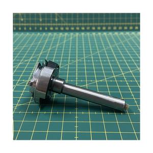 Pièces de machine à coudre industrielle HOOK 226-53158 - Product Image 3