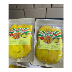 สินค้าขายดี |   มะม่วงอบแห้งเนื้อนุ่ม พรีเมียม ผลไม้เมืองร้อน ขนมขบเคี้ยวสำหรับอาหารประจำวัน ขนมอบ ของหวาน ขายส่งจากเวียดนาม - Product Image 1