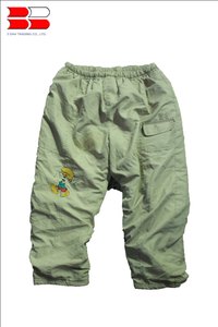 Vêtements de bébé d'occasion - Product Image 2