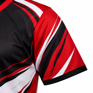 Maillots de football américain personnalisés, uniformes d'équipe sublimés, vente en gros, logo personnalisé, nom et numéro du joueur, fabricants OEM - Product Image 3